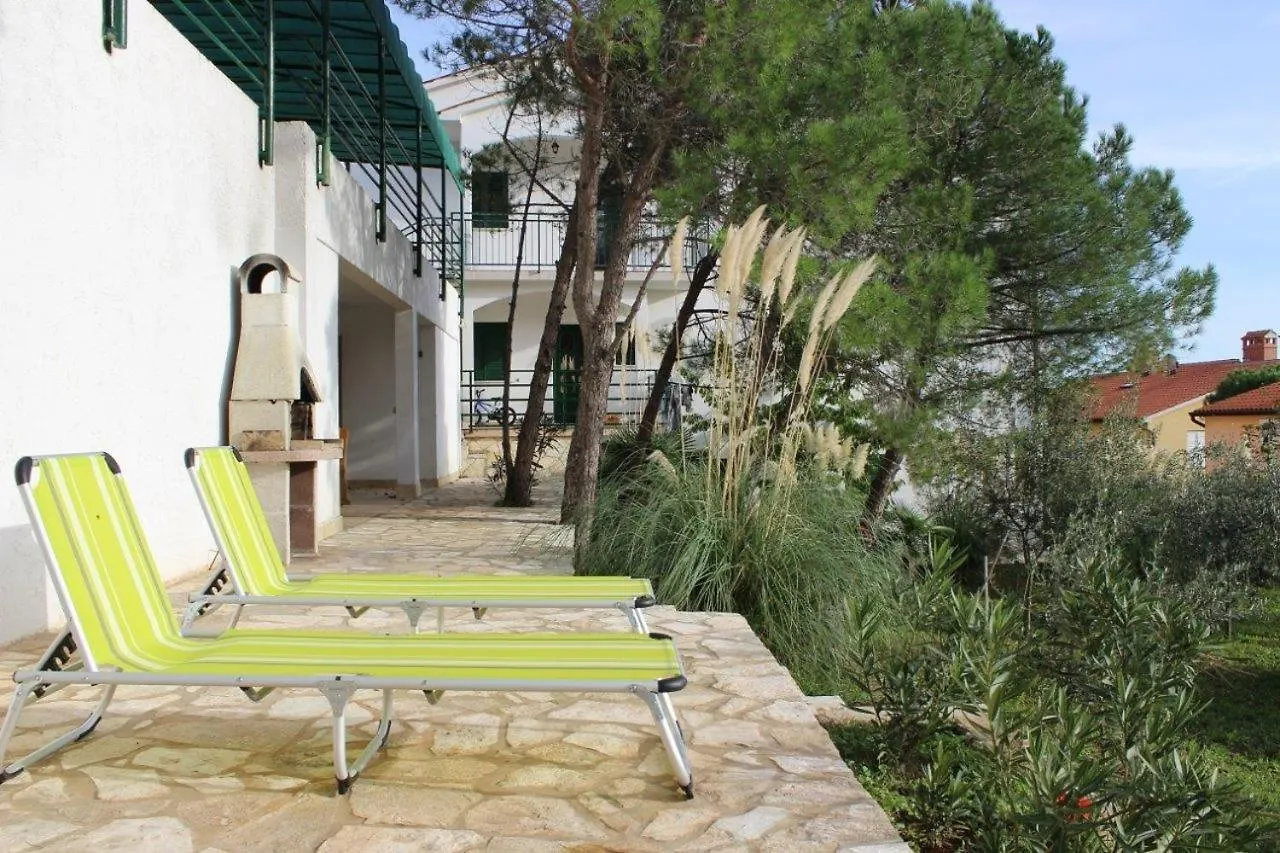 Apartments With A Parking Space Rabac, Labin - 6464 Croácia