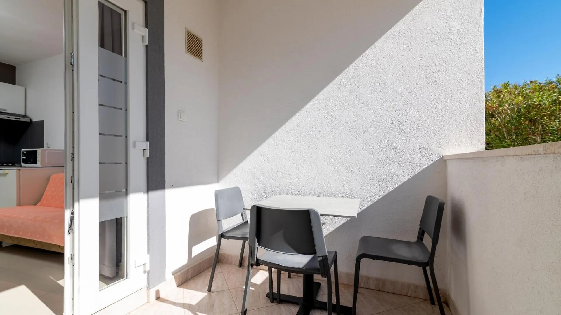 Apartments With A Parking Space Rabac, Labin - 6464